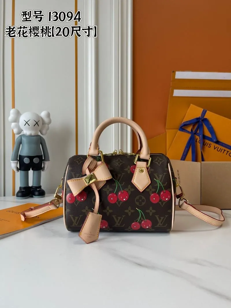 LV Speedy Bags-413