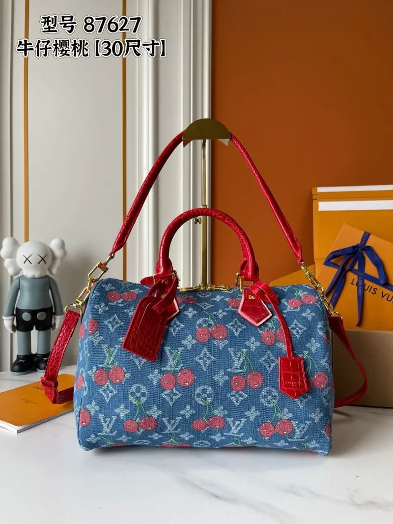 LV Speedy Bags-414