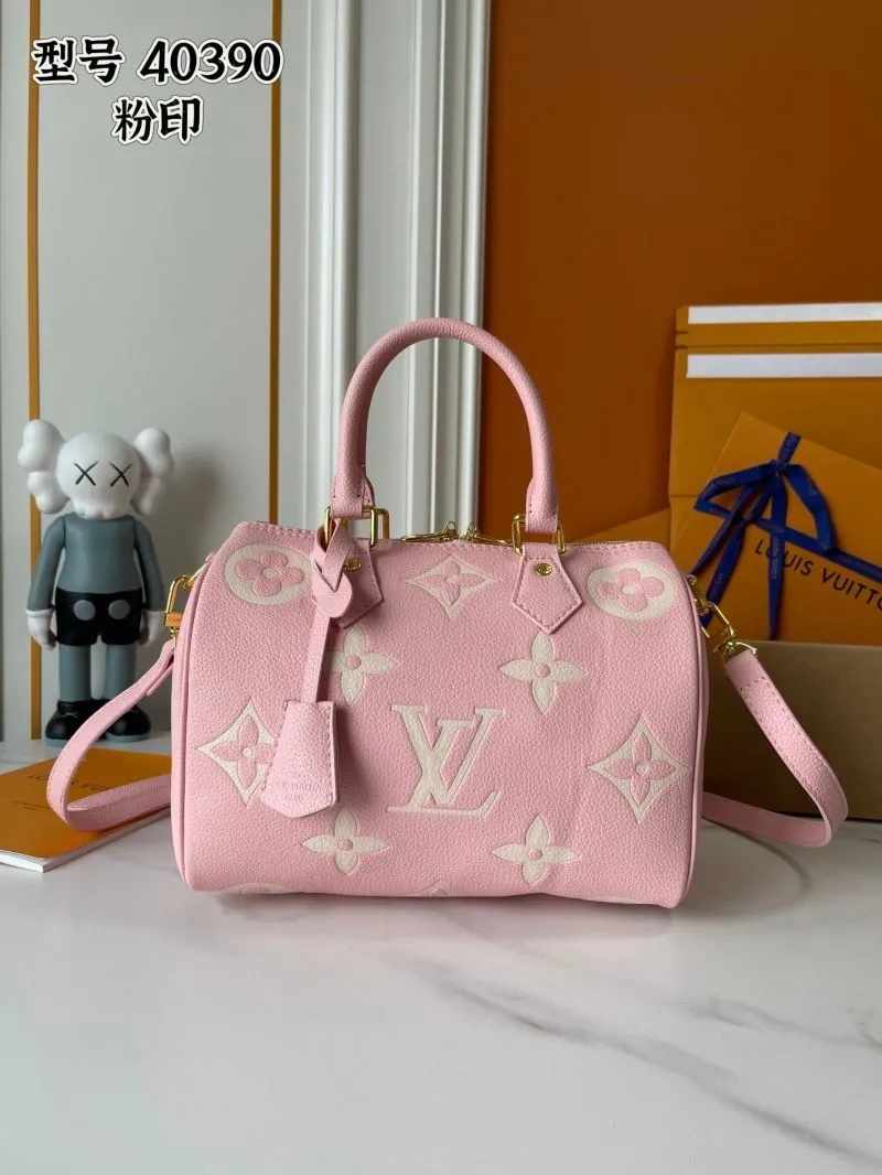 LV Speedy Bags-415