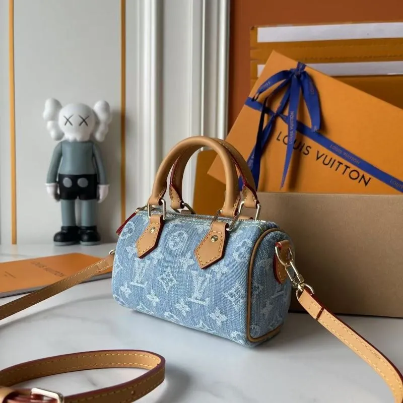 LV Speedy Bags-421 - Image 3