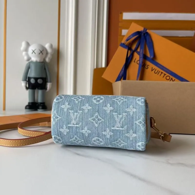 LV Speedy Bags-421 - Image 4