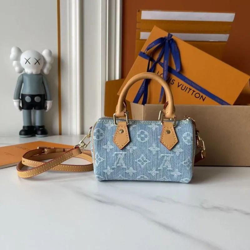 LV Speedy Bags-421 - Image 5