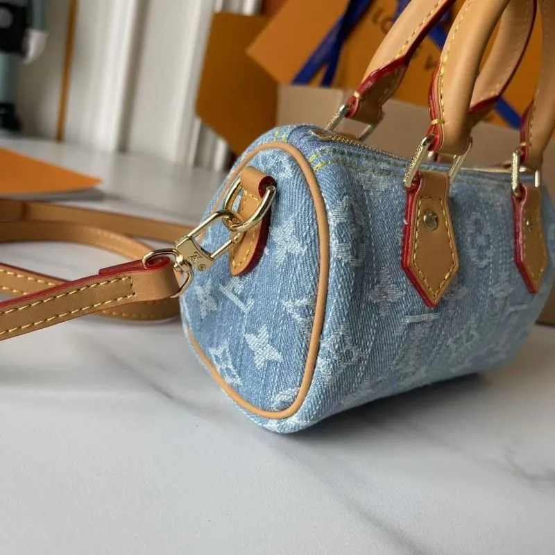 LV Speedy Bags-421 - Image 6