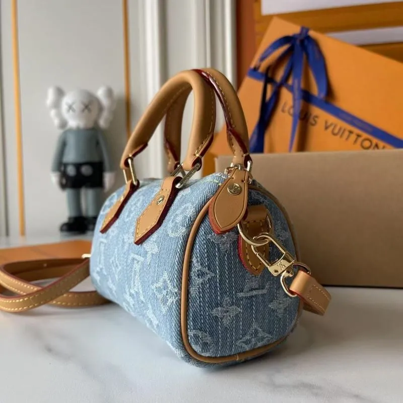 LV Speedy Bags-421 - Image 7