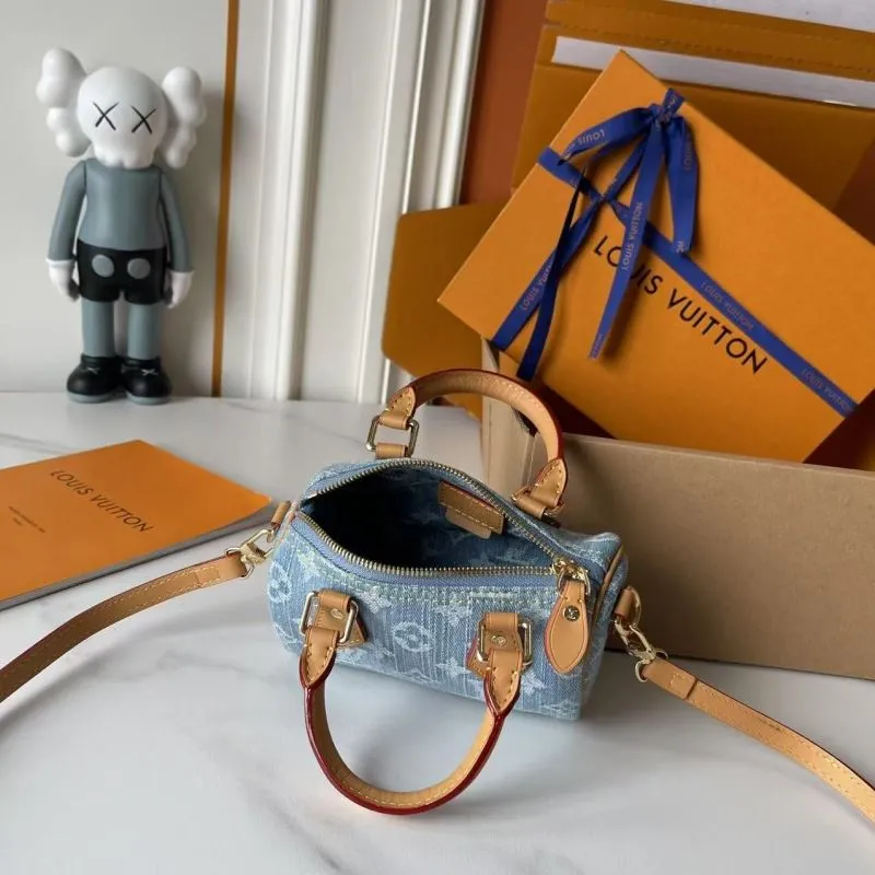 LV Speedy Bags-421 - Image 8