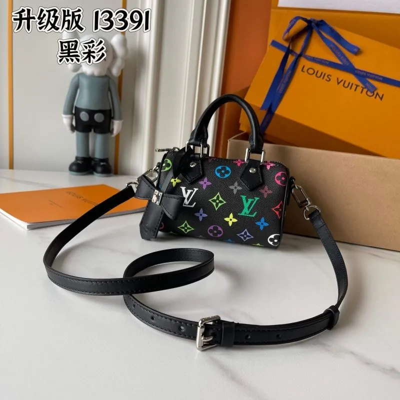 LV Speedy Bags-423