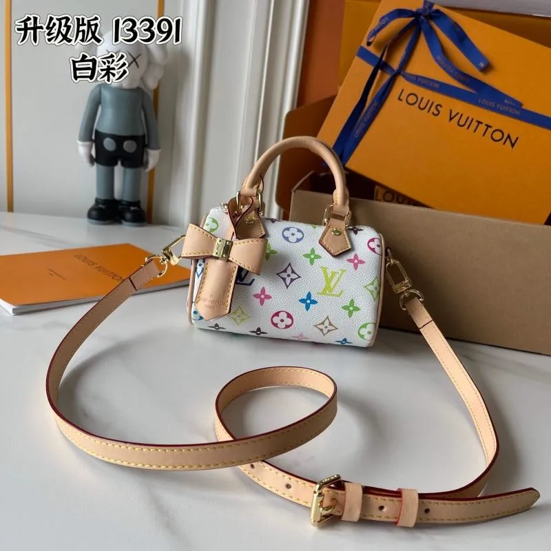 LV Speedy Bags-424