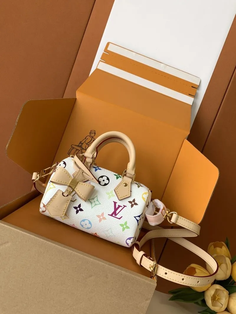 LV Speedy Bags-432