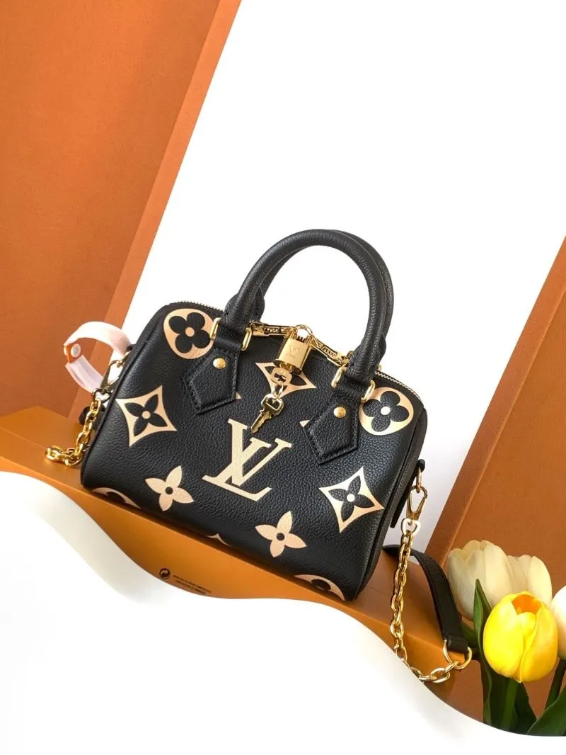 LV Speedy Bags-436