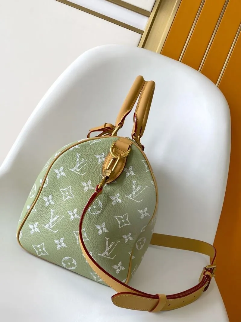 Alternative view of LV Speedy Bags-441