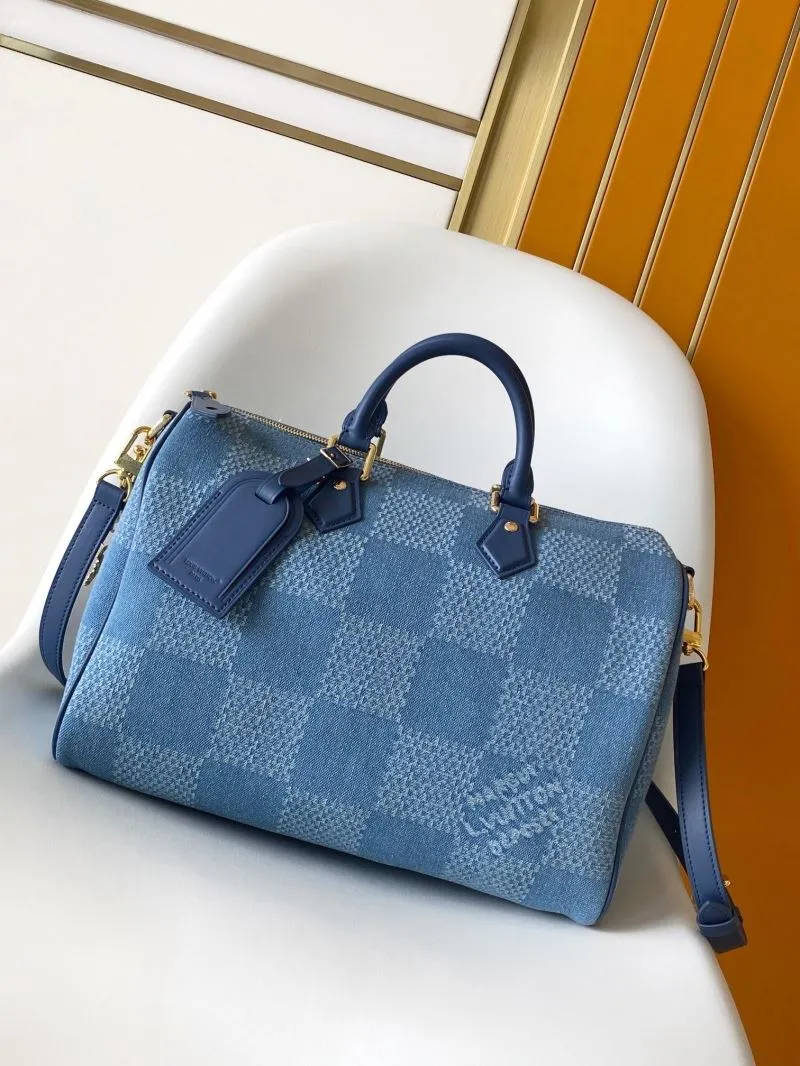 LV Speedy Bags-442
