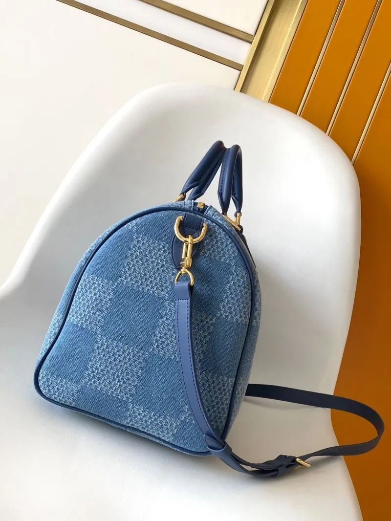 Alternative view of LV Speedy Bags-442