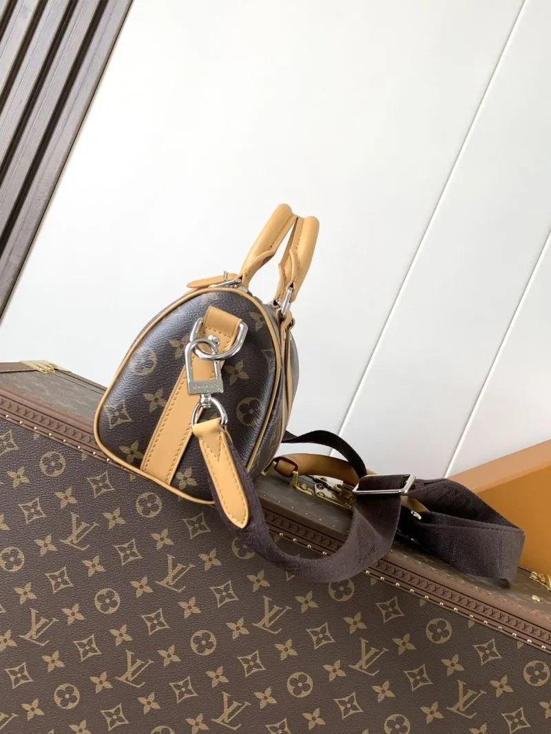 Alternative view of LV Speedy Bags-446