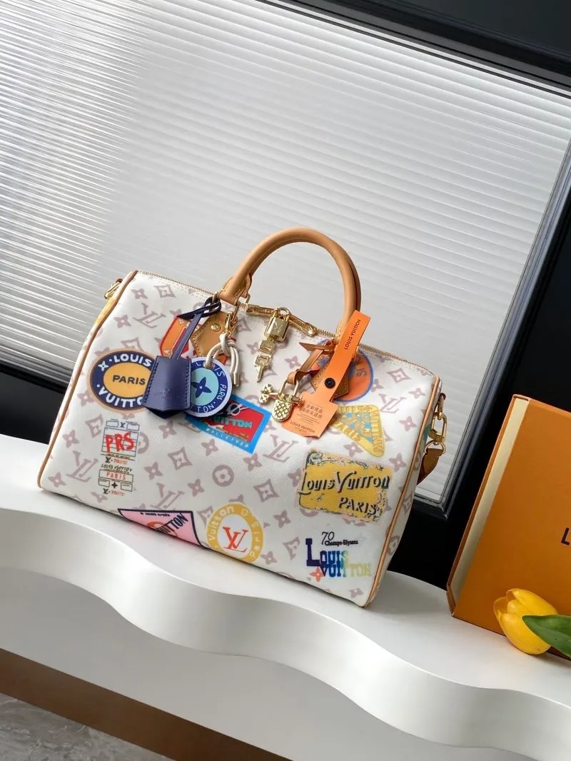 LV Speedy Bags-449