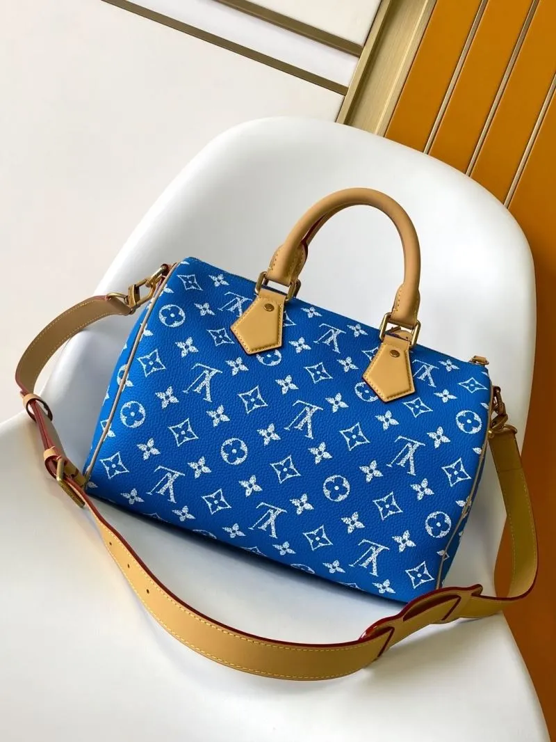 LV Speedy Bags-451 - Image 3