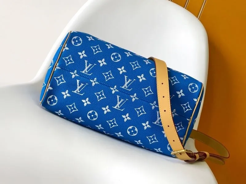 LV Speedy Bags-451 - Image 4