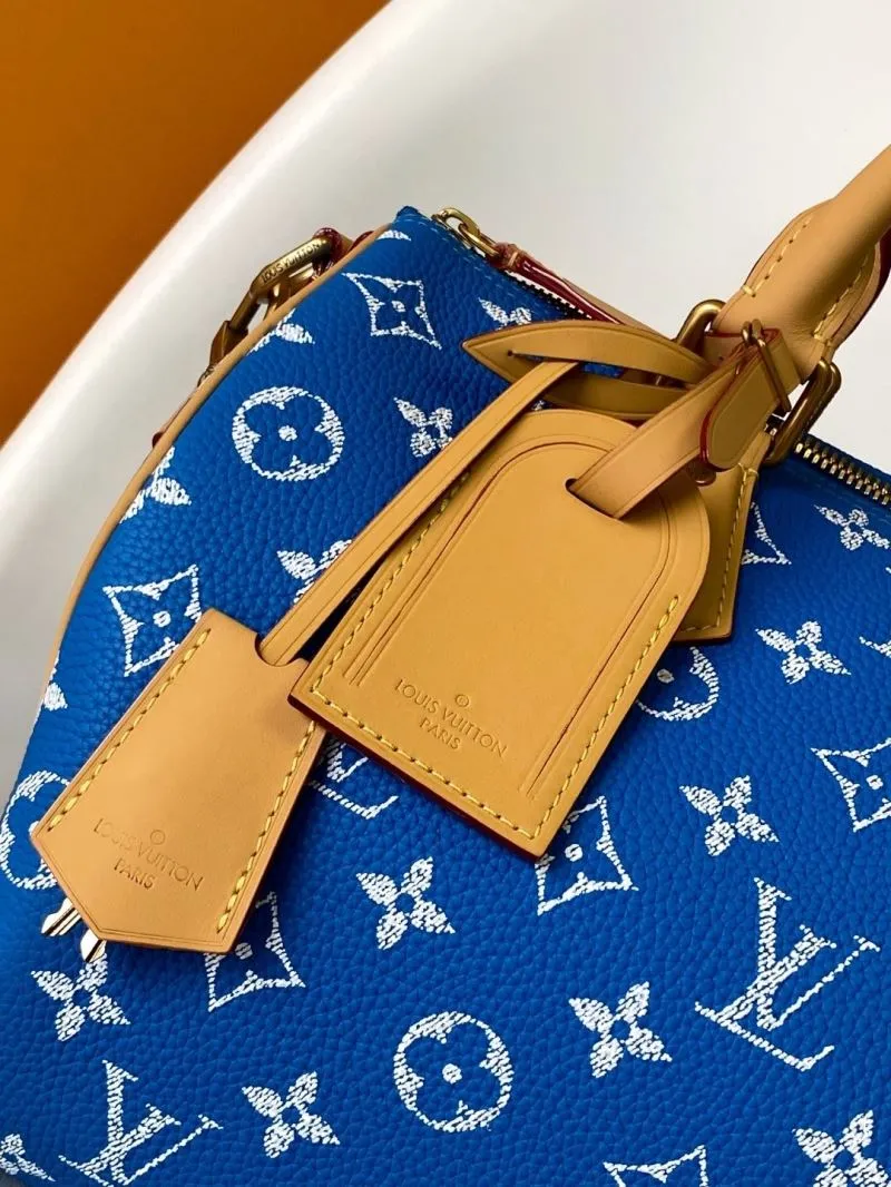 LV Speedy Bags-451 - Image 5