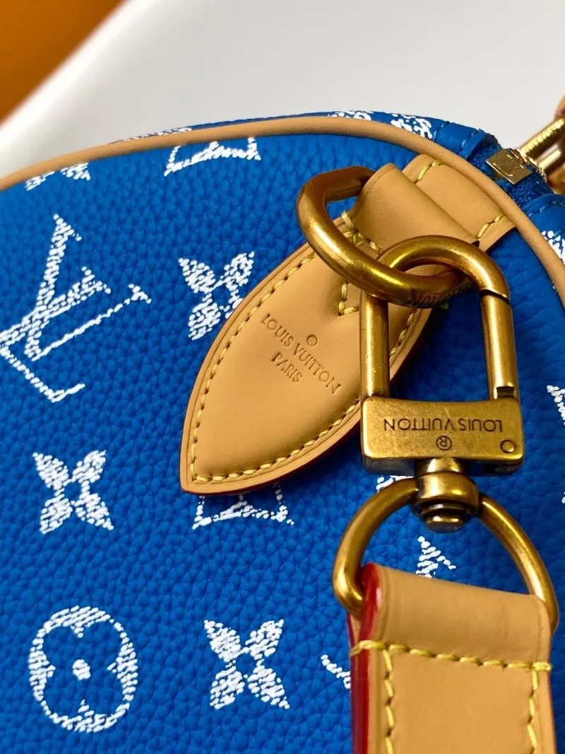 LV Speedy Bags-451 - Image 6