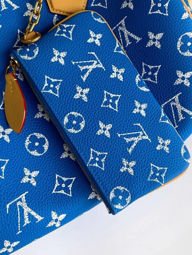 LV Speedy Bags-451 - Image 7