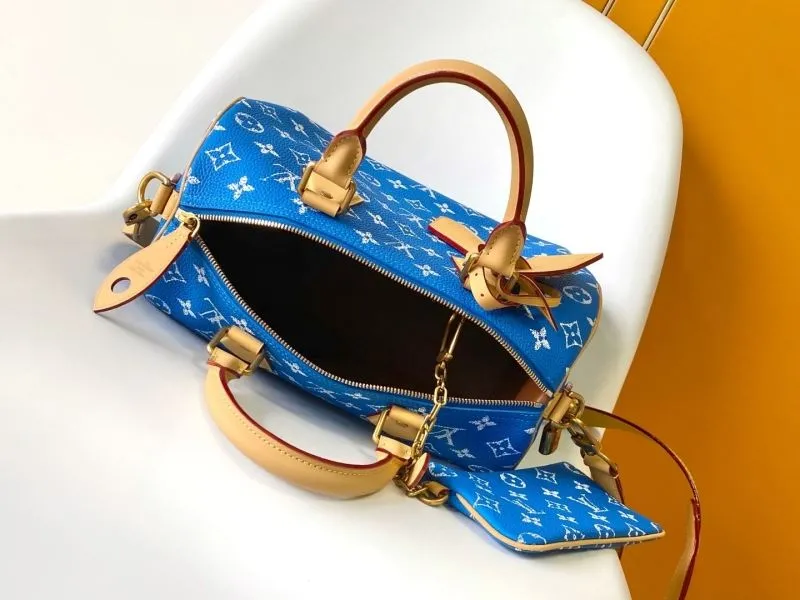 LV Speedy Bags-451 - Image 8