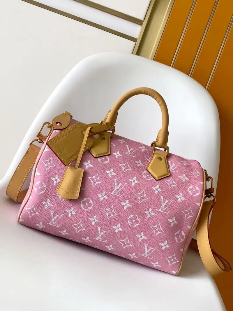 LV Speedy Bags-452