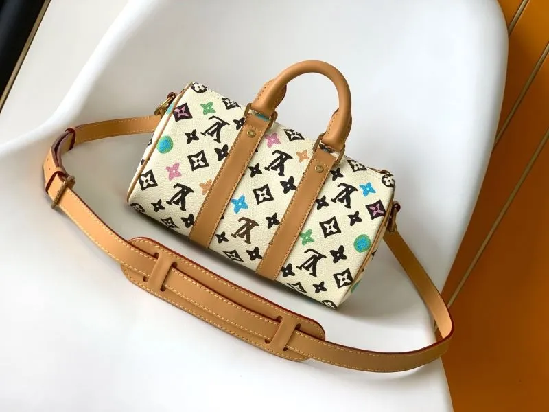 LV Speedy Bags-453 - Image 3
