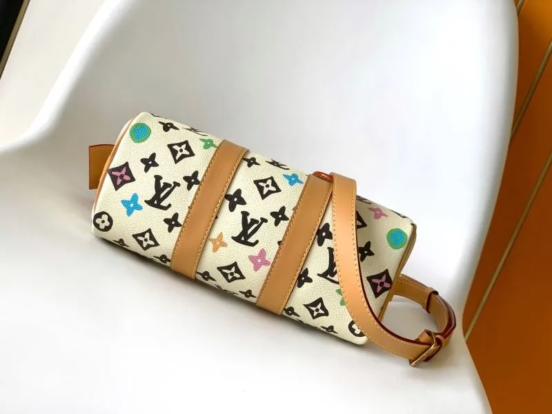 LV Speedy Bags-453 - Image 4