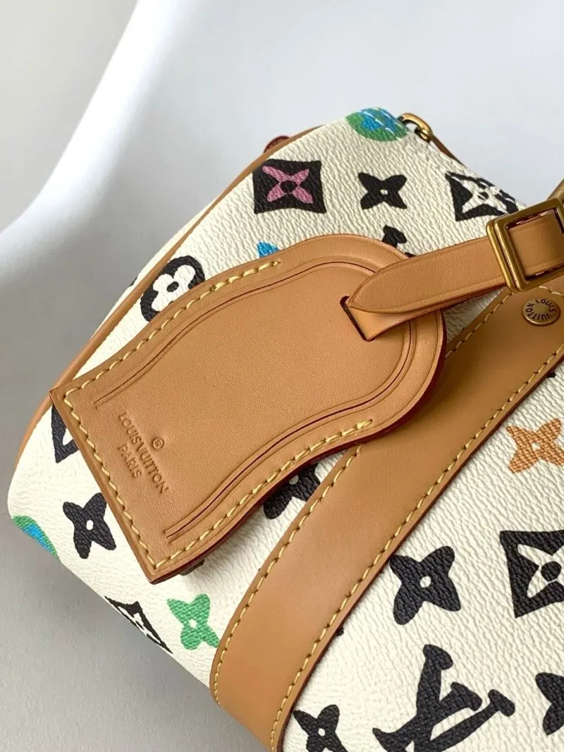 LV Speedy Bags-453 - Image 5