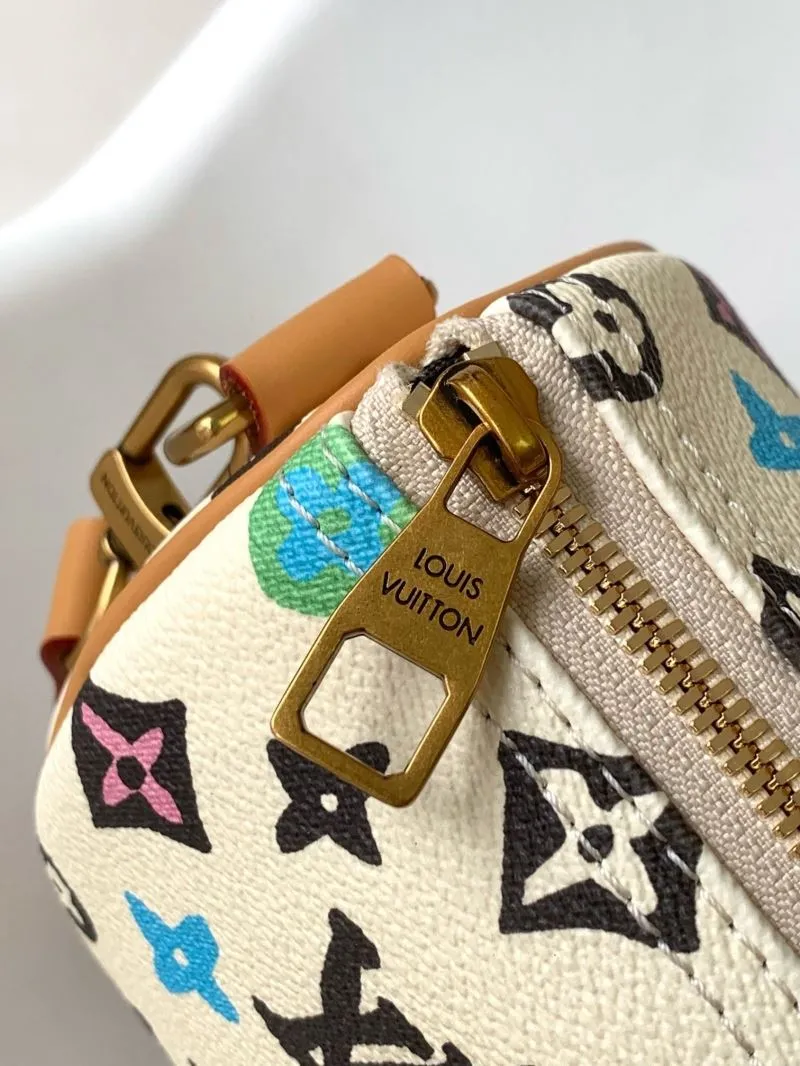 LV Speedy Bags-453 - Image 6