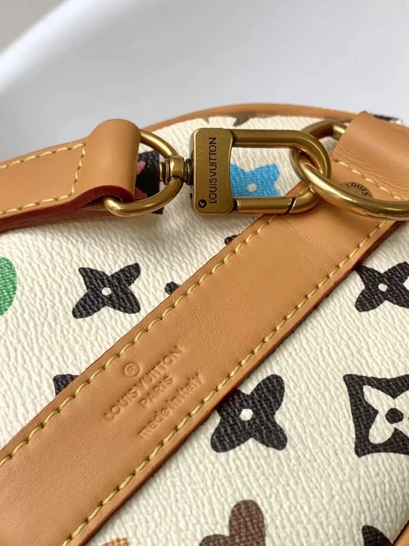 LV Speedy Bags-453 - Image 7