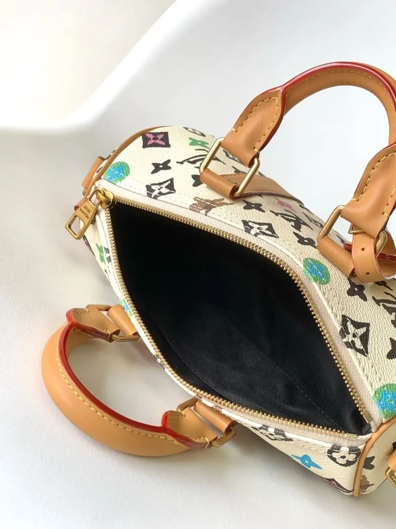 LV Speedy Bags-453 - Image 9