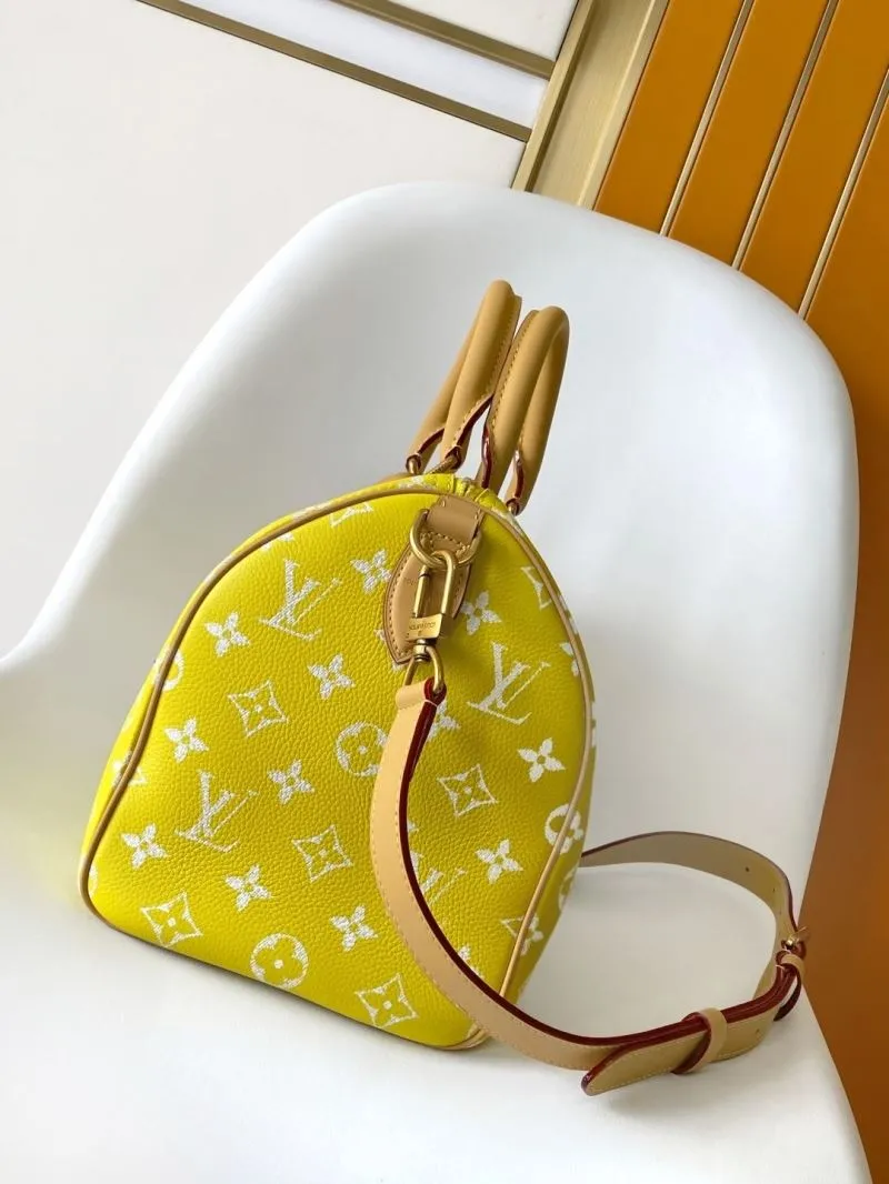 LV Speedy Bags-458 - Image 3