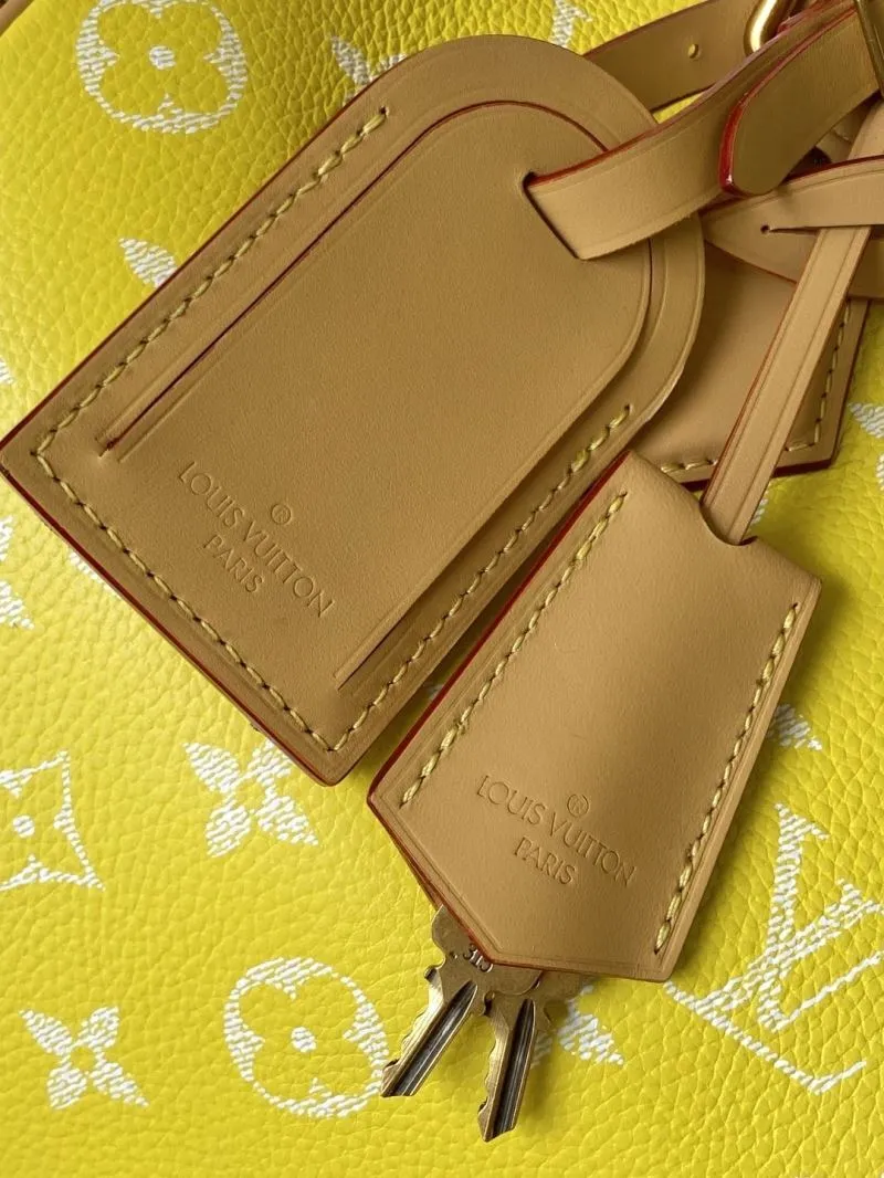 LV Speedy Bags-458 - Image 4