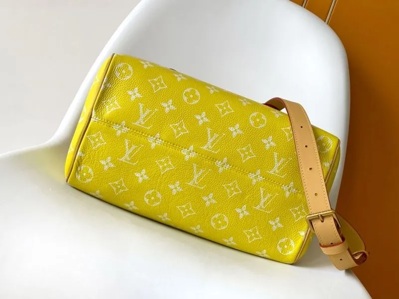LV Speedy Bags-458 - Image 7