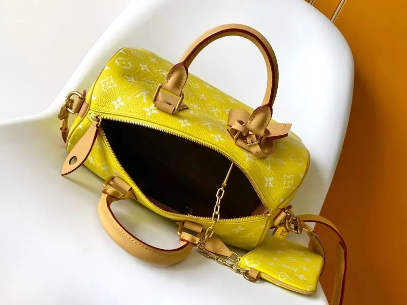 LV Speedy Bags-458 - Image 8