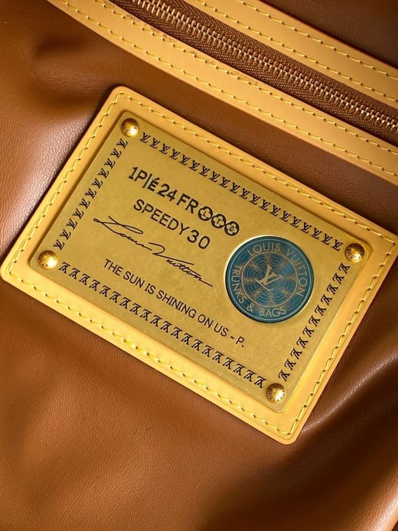 LV Speedy Bags-458 - Image 9