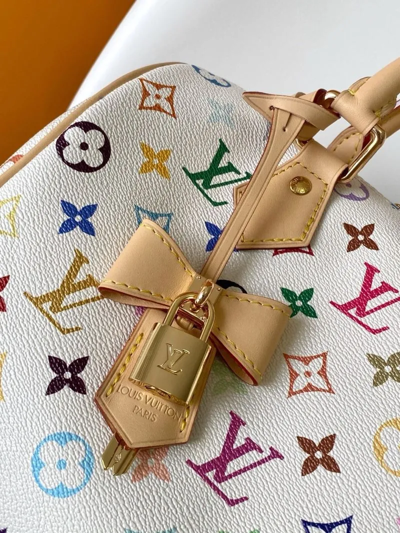LV Speedy Bags-461 - Image 5
