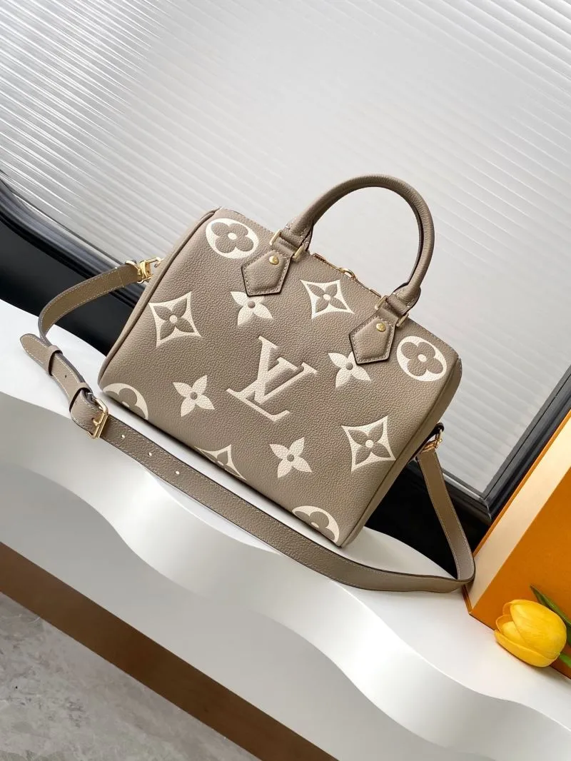 LV Speedy Bags-463 - Image 3