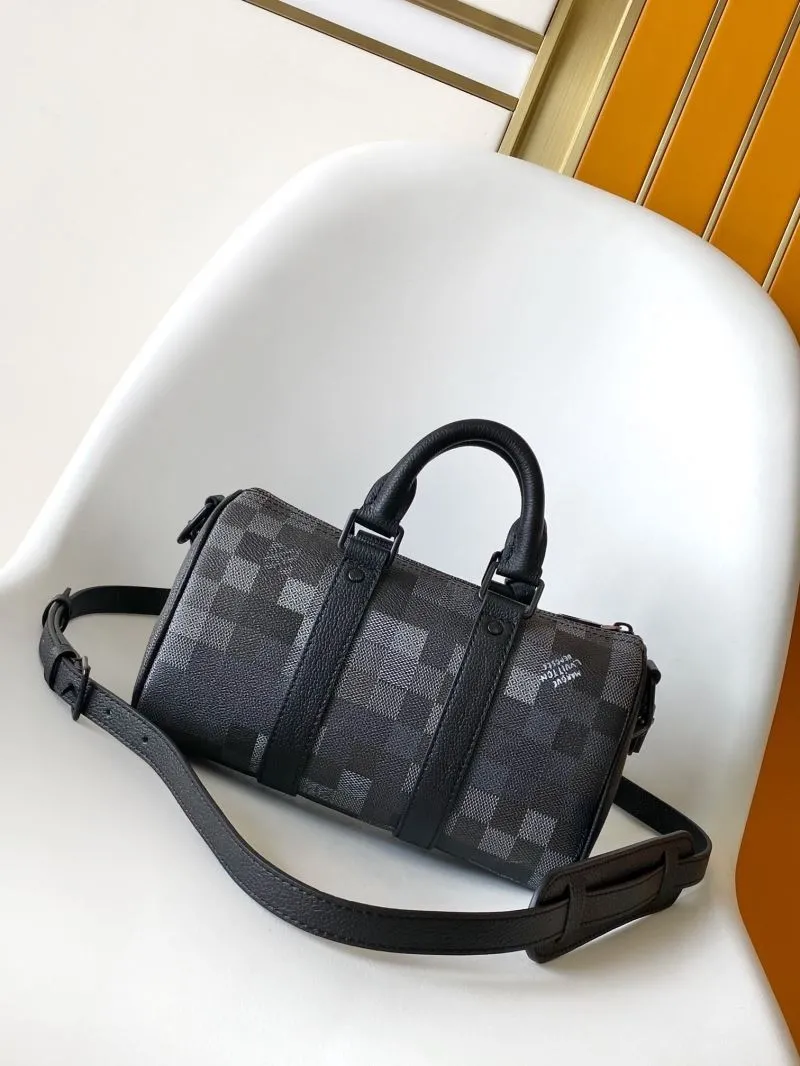 Alternative view of LV Speedy Bags-466