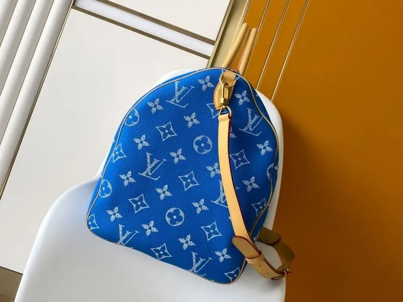 Alternative view of LV Speedy Bags-469