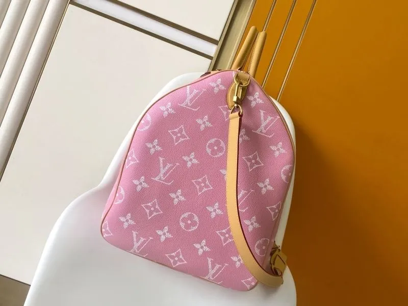Alternative view of LV Speedy Bags-470