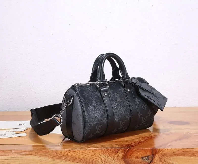 Alternative view of LV Speedy Bags-474