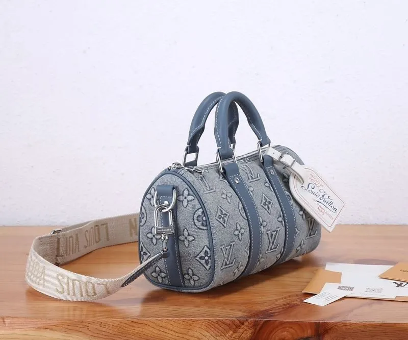 Alternative view of LV Speedy Bags-475