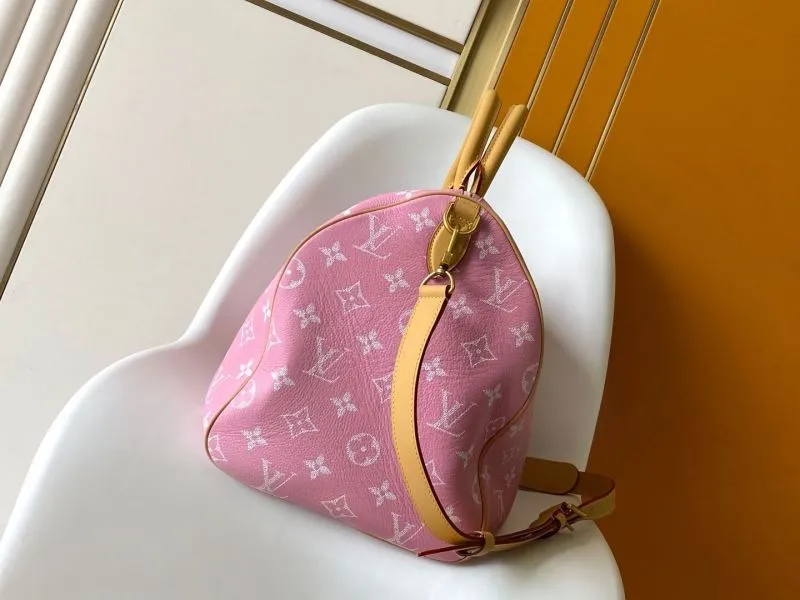 Alternative view of LV Speedy Bags-489
