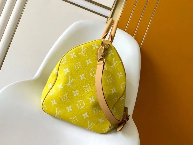 Alternative view of LV Speedy Bags-491