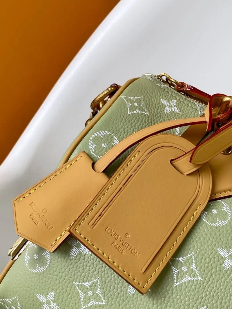 LV Speedy Bags-492 - Image 4