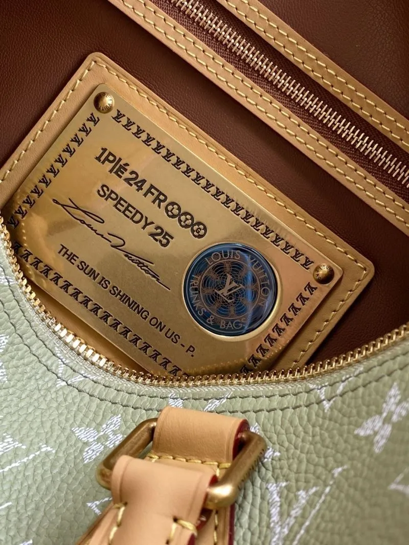 LV Speedy Bags-492 - Image 8