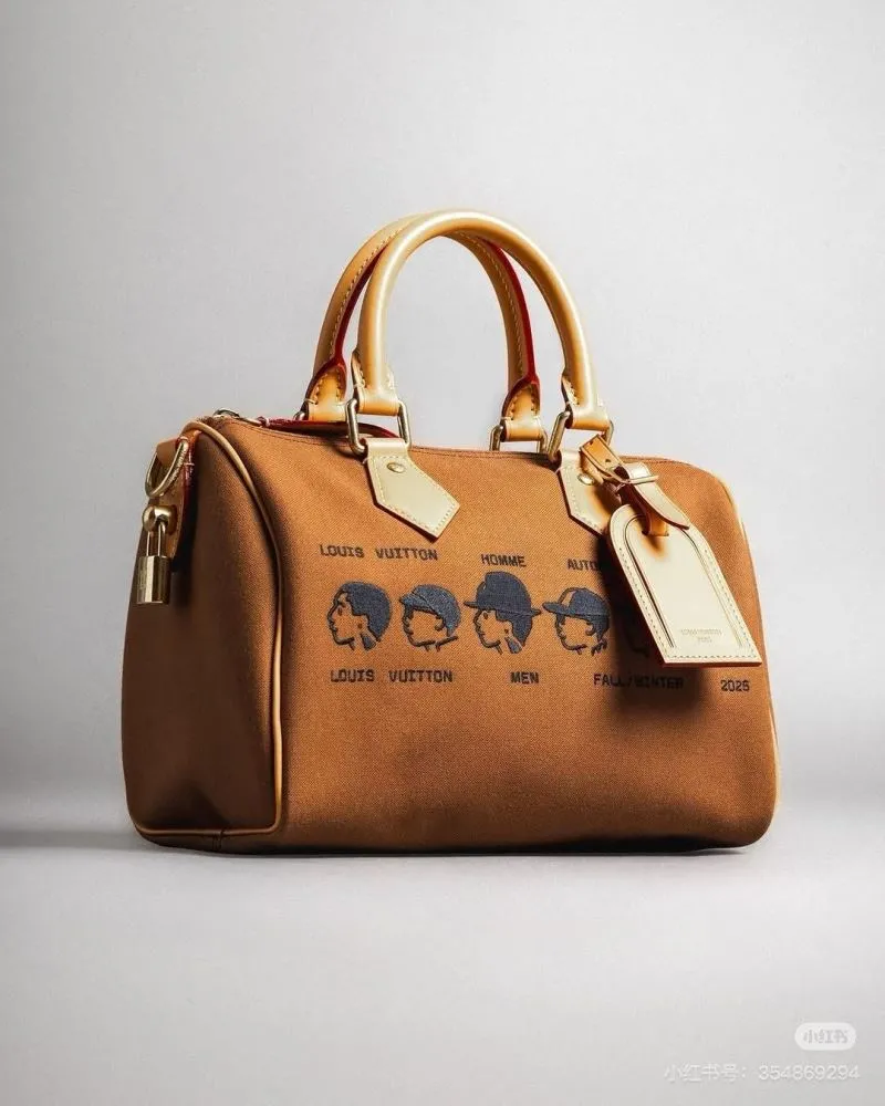 LV Speedy Bags-496