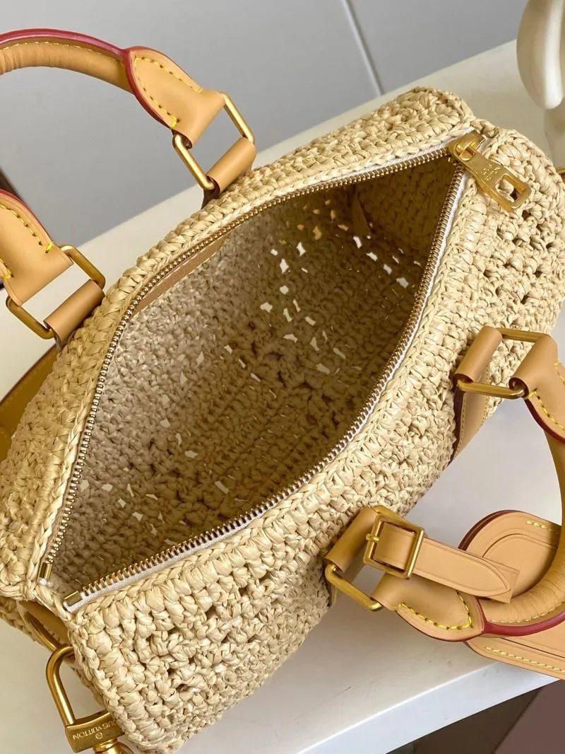 LV Speedy Bags-497 - Image 9
