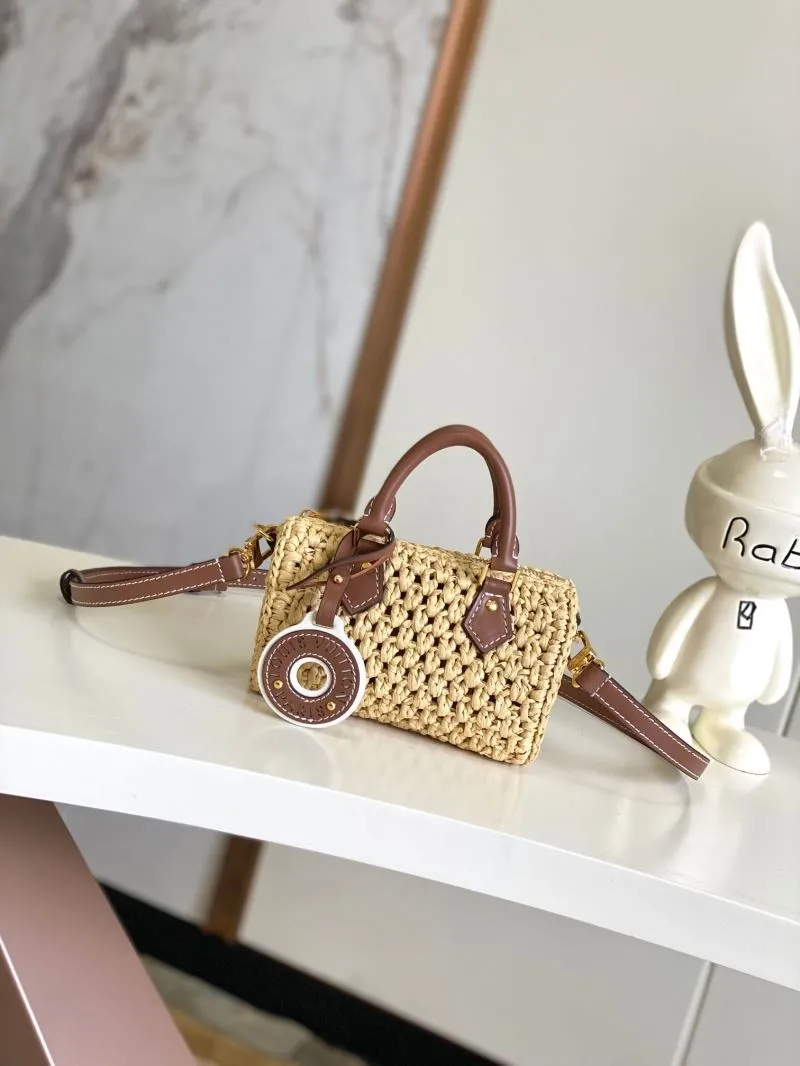 LV Speedy Bags-498